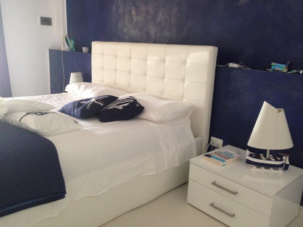 Beach Club Ippocampo Room photo