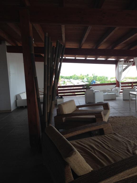 Beach Club Ippocampo Room photo