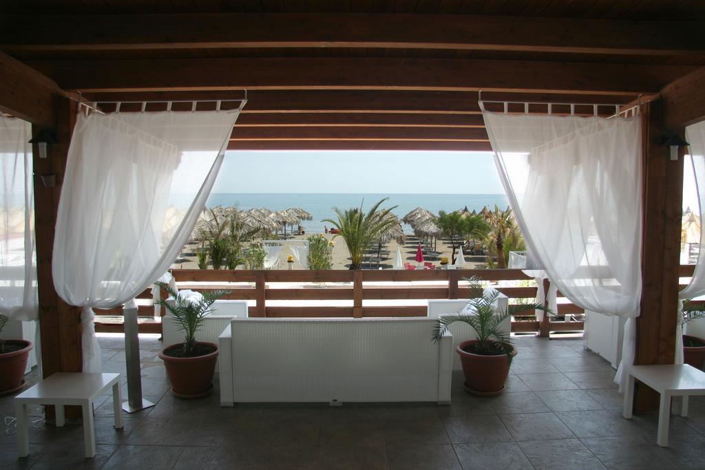 Beach Club Ippocampo Exterior photo