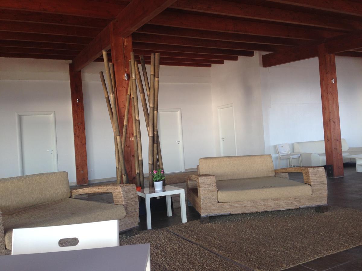 Beach Club Ippocampo Exterior photo