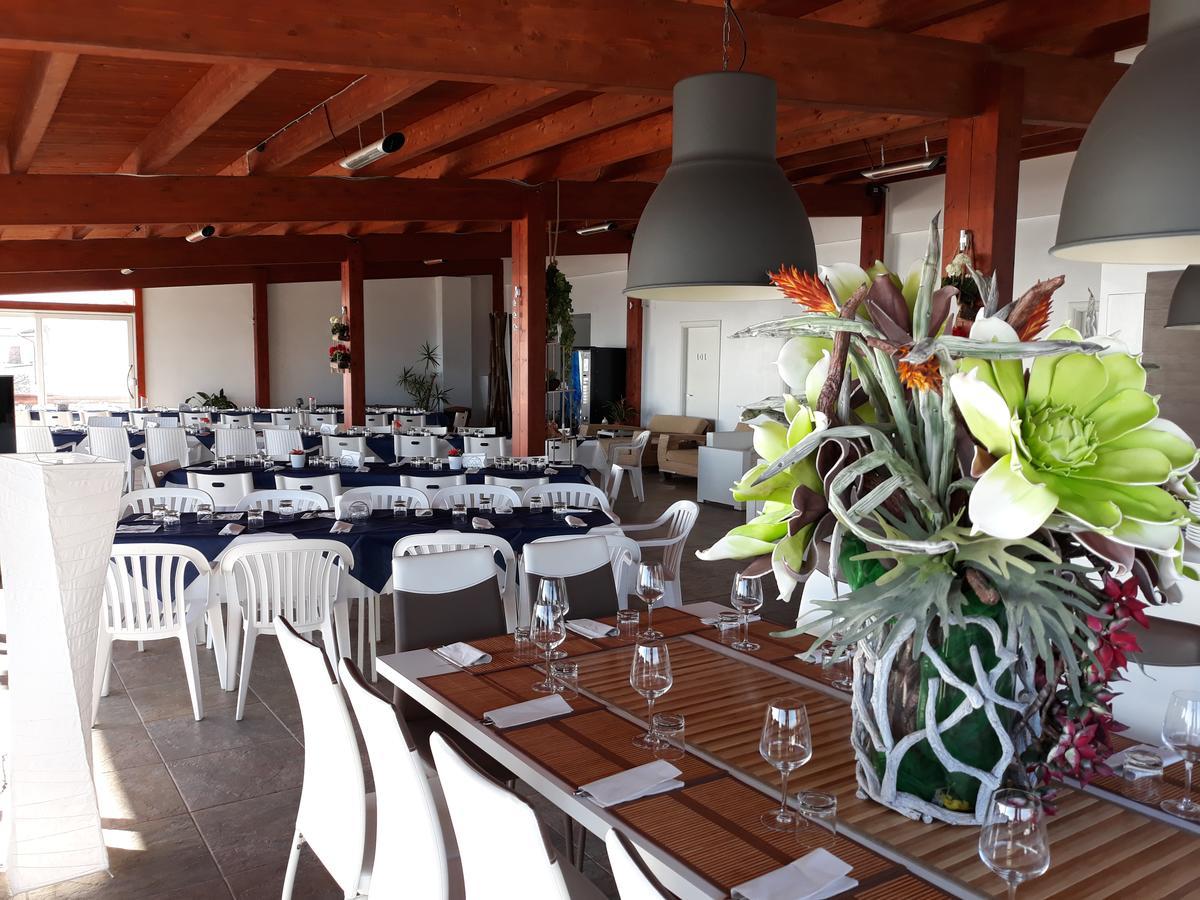 Beach Club Ippocampo Exterior photo